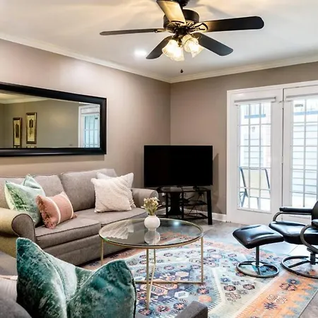 Downtown Nashville Condo, Walk To Broadway With Free Parking Exterior foto