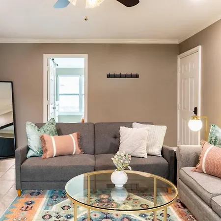 Downtown Nashville Condo, Walk To Broadway With Free Parking Exterior foto