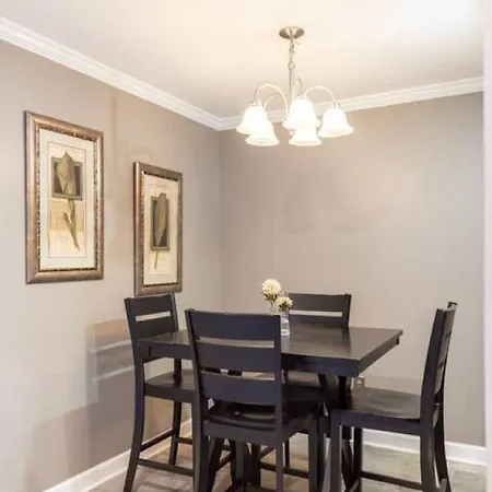 Downtown Nashville Condo, Walk To Broadway With Free Parking Exterior foto