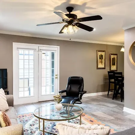 Downtown Nashville Condo, Walk To Broadway With Free Parking Exterior foto