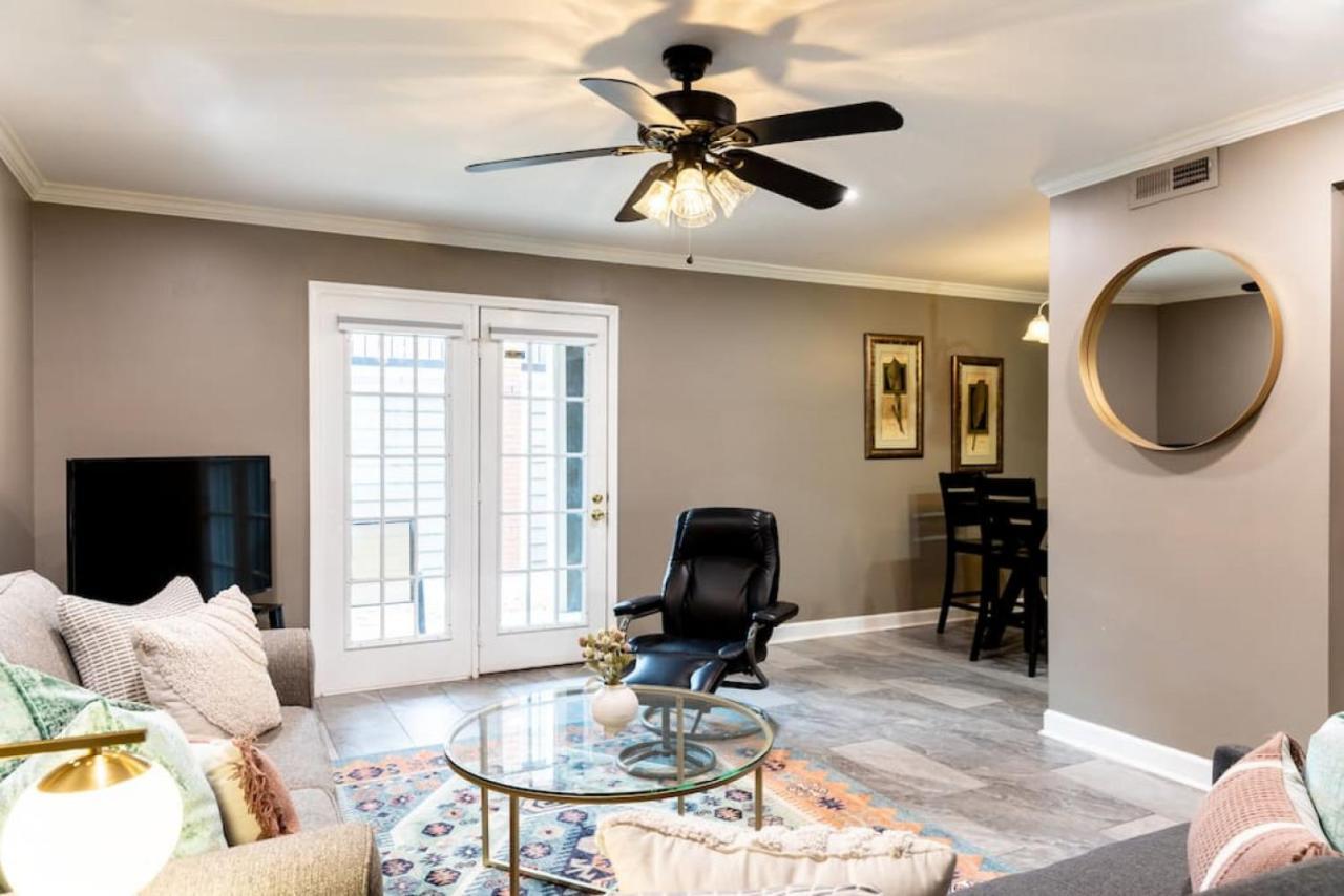Downtown Condo, Walk To Broadway With Free Parking Nashville